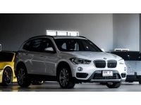 2019 BMW X1 1.5 sDrive18i Iconic SUV F48 ปี2019 จด22 เจ้าของขายเอง รูปที่ 2